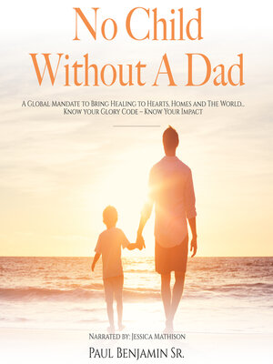 cover image of No Child Without a Dad